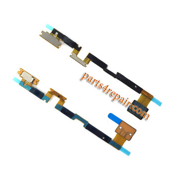 Power Flex Cable for Huawei Nexus 6P from www.parts4repair.com Power Flex Cable for Huawei Nexus 6P from www.parts4repair.com