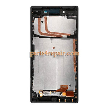 We can offer Sony Xperia Z5 LCD Screen and Digitizer Assembly We can offer Sony Xperia Z5 LCD Screen and Digitizer Assembly