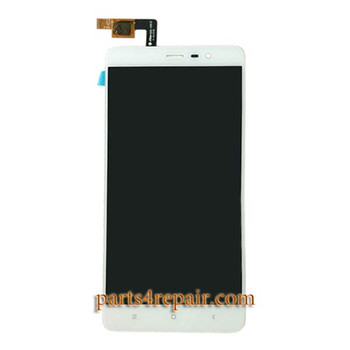 Complete Screen Assembly for Xiaomi Redmi Note 3 from www.parts4repair.com Complete Screen Assembly for Xiaomi Redmi Note 3 from www.parts4repair.com