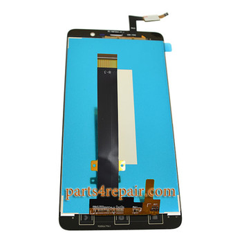 Xiaomi Redmi Note 3 LCD Screen and Touch Screen Assembly Xiaomi Redmi Note 3 LCD Screen and Touch Screen Assembly