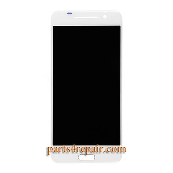 Complete Screen Assembly for HTC One A9 -White Complete Screen Assembly for HTC One A9 -White