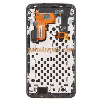 We can offer Motorola Nexus 6 LCD Screen + Digitizer Assembly We can offer Motorola Nexus 6 LCD Screen + Digitizer Assembly