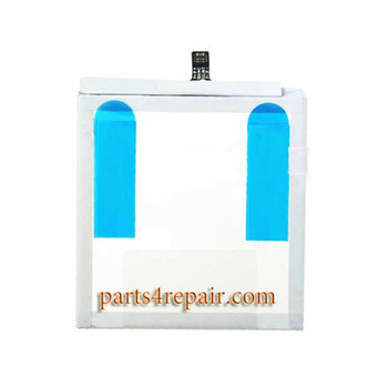 Meizu MX5 Battery Replacement Meizu MX5 Battery Replacement