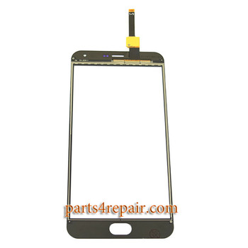 Meizu M2 Note Touch Panel Meizu M2 Note Touch Panel
