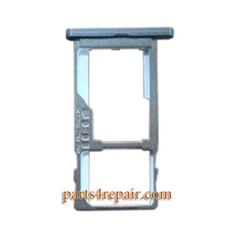 SIM Tray for Meizu M2 5.0" from www.parts4repair.com SIM Tray for Meizu M2 5.0" from www.parts4repair.com