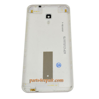 Meizu M2 Note Rear Housing Cover Meizu M2 Note Rear Housing Cover