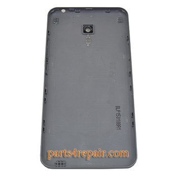 Back Housing Cover with Side Keys for Meizu M2 Note Back Housing Cover with Side Keys for Meizu M2 Note