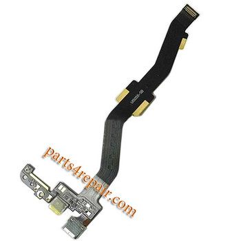 Dock Charging Flex Cable for OnePlus X from www.parts4repair.com Dock Charging Flex Cable for OnePlus X from www.parts4repair.com