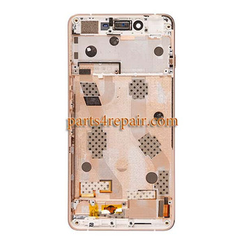 We can offer Oneplus X LCD Screen and Digitizer Assembly We can offer Oneplus X LCD Screen and Digitizer Assembly