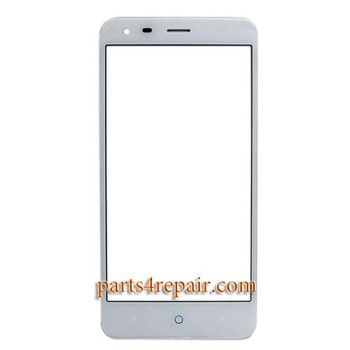 Front Glass for ZTE Blade S6 Plus (Q7) from www.parts4repair.com Front Glass for ZTE Blade S6 Plus (Q7) from www.parts4repair.com