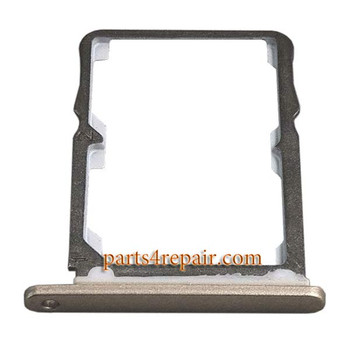 SIM Tray for ZTE Nubia Z9 mini NX511J from www.parts4repair.com SIM Tray for ZTE Nubia Z9 mini NX511J from www.parts4repair.com