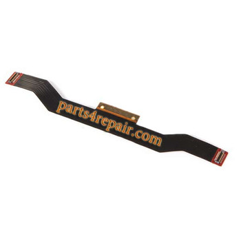 Motherboard Connector Flex Cable for Xiaomi Redmi Note 3 (V3.0 Version) Motherboard Connector Flex Cable for Xiaomi Redmi Note 3 (V3.0 Version)