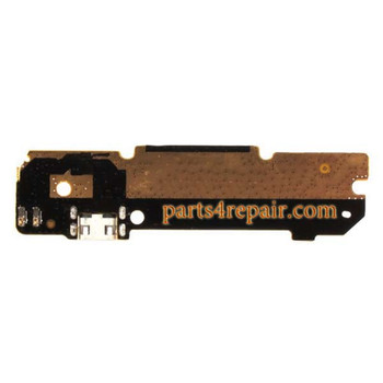Xiaomi Redmi Note 3 Dock Port Flex Cable Xiaomi Redmi Note 3 Dock Port Flex Cable