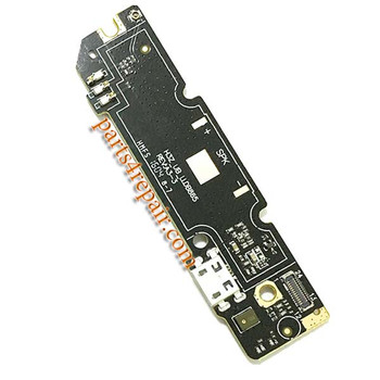 Dock Charging PCB Board for Xiaomi Redmi Note 3 from www.parts4repair.com Dock Charging PCB Board for Xiaomi Redmi Note 3 from www.parts4repair.com