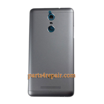 Back Cover with Side Keys for Xiaomi Redmi Note 3 from www.parts4repair.com Back Cover with Side Keys for Xiaomi Redmi Note 3 from www.parts4repair.com