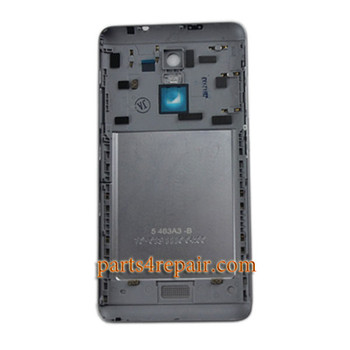 Xiaomi Redmi Note 3 Battery Cover Xiaomi Redmi Note 3 Battery Cover