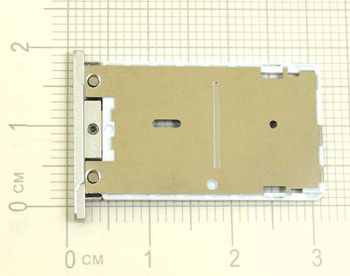 Xiaomi Redmi Note 3 SIM Tray Xiaomi Redmi Note 3 SIM Tray