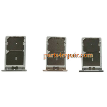 SIM Tray for Xiaomi Redmi Note 3 from www.parts4repair.com SIM Tray for Xiaomi Redmi Note 3 from www.parts4repair.com