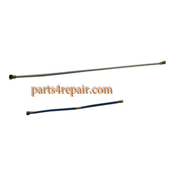 A Pair of Signal Cables for Samsung Galaxy Note 5 All Series from www.parts4repair.com A Pair of Signal Cables for Samsung Galaxy Note 5 All Series from www.parts4repair.com