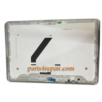 We can offer Samsung Galaxy Tab 2 10.1 P5110 Battery Cover We can offer Samsung Galaxy Tab 2 10.1 P5110 Battery Cover