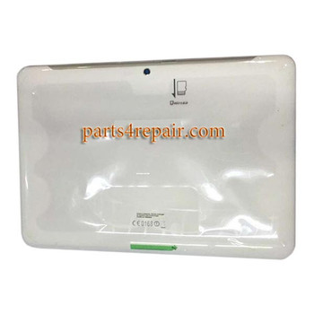 Back Cover with Side Keys for Samsung Galaxy Tab 2 10.1 P5110 from www.parts4repair.com Back Cover with Side Keys for Samsung Galaxy Tab 2 10.1 P5110 from www.parts4repair.com