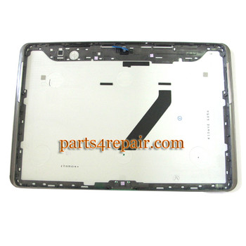 We can offer Samsung Galaxy Tab 2 10.1 P5110 Battery Cover We can offer Samsung Galaxy Tab 2 10.1 P5110 Battery Cover