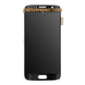 Complete Screen Assembly for Samsung Galaxy S7 All Versions from www.parts4repair.com Complete Screen Assembly for Samsung Galaxy S7 All Versions from www.parts4repair.com