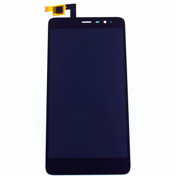 LCD Screen and Digitizer Assembly for Xiaomi Redmi Note 3 LCD Screen and Digitizer Assembly for Xiaomi Redmi Note 3
