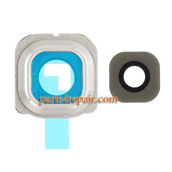 Camera Cover and Lens with Adhesive for Samsung Galaxy S6 Edge from www.parts4repair.com Camera Cover and Lens with Adhesive for Samsung Galaxy S6 Edge from www.parts4repair.com