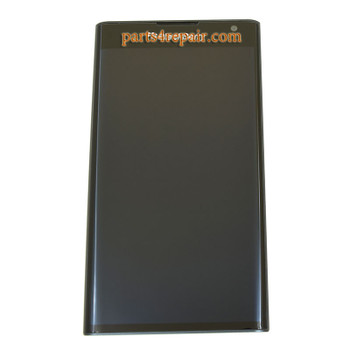 Complete Screen Assembly with Bezel for BlackBerry Priv from www.parts4repair.com Complete Screen Assembly with Bezel for BlackBerry Priv from www.parts4repair.com