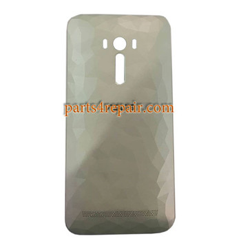 Back Cover for Asus Zenfone Selfie ZD551KL from www.parts4repair.com Back Cover for Asus Zenfone Selfie ZD551KL from www.parts4repair.com