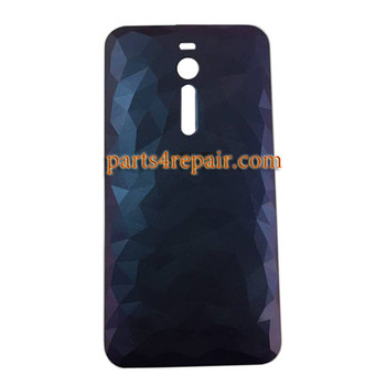 Back Cover with Power Button for Asus Zenfone 2 Deluxe ZE551ML from www.parts4repair.com Back Cover with Power Button for Asus Zenfone 2 Deluxe ZE551ML from www.parts4repair.com