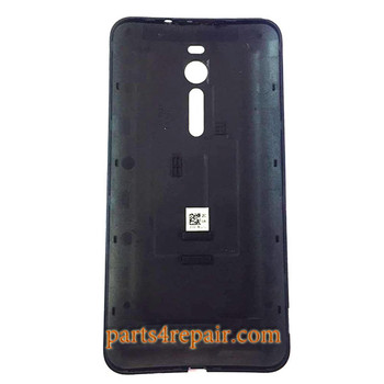 Asus Zenfone 2 Deluxe ZE551ML Battery Cover Asus Zenfone 2 Deluxe ZE551ML Battery Cover