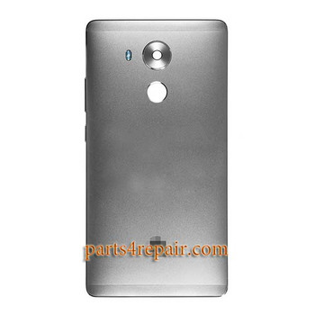 Back Housing Cover without Fingerprint Flex Cable for Huawei Mate 8 from www.parts4repair.com Back Housing Cover without Fingerprint Flex Cable for Huawei Mate 8 from www.parts4repair.com
