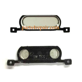 Home Button for Samsung Galaxy Tab 4 10.1 T530 from www.parts4repair.com Home Button for Samsung Galaxy Tab 4 10.1 T530 from www.parts4repair.com