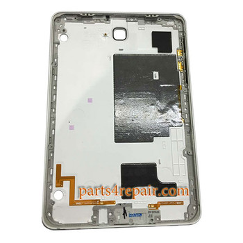 Samsung Galaxy Tab S2 8.0 T715 Rear Housing Cover Samsung Galaxy Tab S2 8.0 T715 Rear Housing Cover