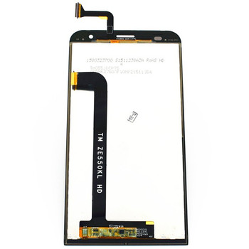 Asus Zenfone 2 Laser ZE50KL LCD Screen and Digitizer Assembly Asus Zenfone 2 Laser ZE50KL LCD Screen and Digitizer Assembly