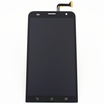 Complete Screen Assembly for Asus Zenfone 2 Laser ZE550KL from www.parts4repair.com Complete Screen Assembly for Asus Zenfone 2 Laser ZE550KL from www.parts4repair.com