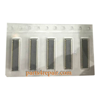 LG G4 LCD PCB Port LG G4 LCD PCB Port