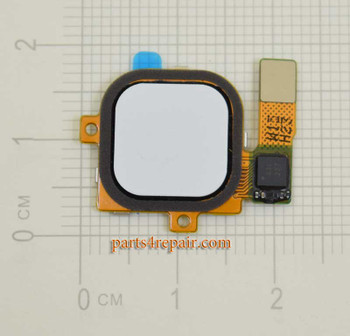 Fingerprint Sensor Flex Cable for Huawei Nexus 6P from www.parts4repair.com Fingerprint Sensor Flex Cable for Huawei Nexus 6P from www.parts4repair.com