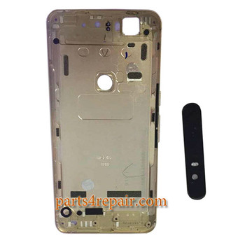 Huawei Nexus 6P Battery Cover Huawei Nexus 6P Battery Cover