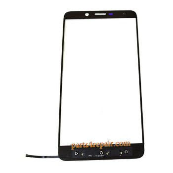 Letv X900 Front Glass Lens Letv X900 Front Glass Lens