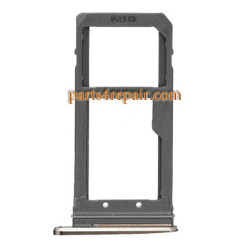 SIM Tray for Samsung Galaxy S7 All Versions from www.parts4repair.com SIM Tray for Samsung Galaxy S7 All Versions from www.parts4repair.com