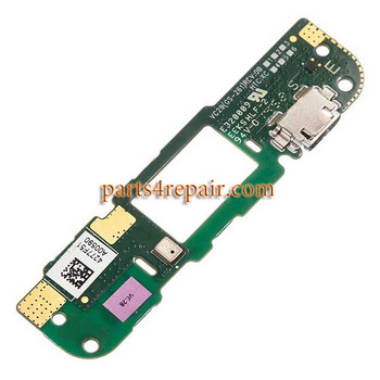 We can offer HTC Desire 626 dock port pcb board We can offer HTC Desire 626 dock port pcb board