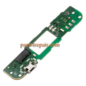 Dock Charging PCB Board for HTC Desire 626 from www.parts4repair.com Dock Charging PCB Board for HTC Desire 626 from www.parts4repair.com
