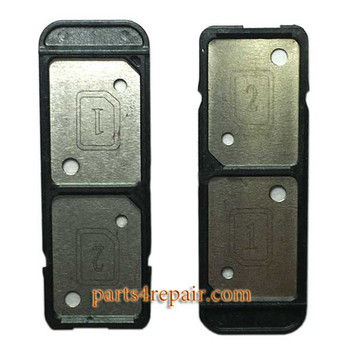 Dual SIM Tray for Sony Xperia C5 Ultra from www.parts4repair.com Dual SIM Tray for Sony Xperia C5 Ultra from www.parts4repair.com