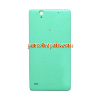 Back Cover with NFC for Sony Xperia C4 from www.parts4repair.com Back Cover with NFC for Sony Xperia C4 from www.parts4repair.com