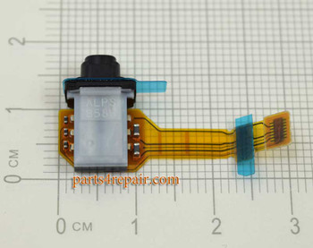 Earphone Jack Flex Cable for Sony Xperia Z5 Premium from www.parts4repair.com Earphone Jack Flex Cable for Sony Xperia Z5 Premium from www.parts4repair.com