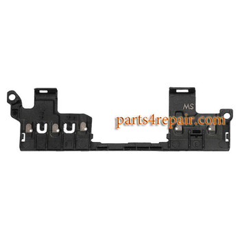 Sony Xperia Z3 WIFI Antenna Retaining Bracket Sony Xperia Z3 WIFI Antenna Retaining Bracket
