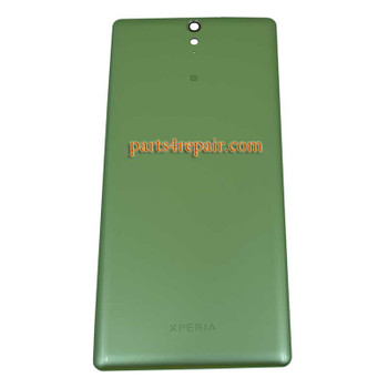 Back Cover for Sony Xperia C5 Ultra from www.parts4repair.com Back Cover for Sony Xperia C5 Ultra from www.parts4repair.com